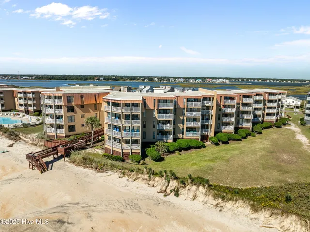 $269,900 | 1866 New River Inlet Road, Unit 3401C, North Topsail Beach, NC 28460