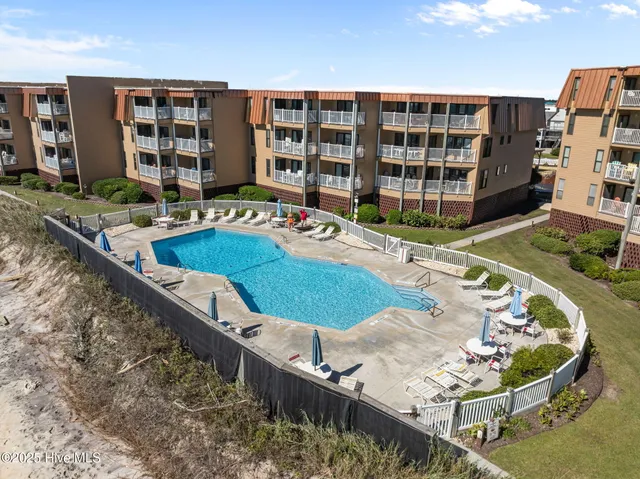 $269,900 | 1866 New River Inlet Road, Unit 3401C, North Topsail Beach, NC 28460