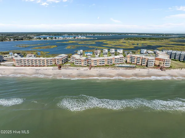 $264,900 | 1866 New River Inlet Road, Unit 3401C, North Topsail Beach, NC 28460