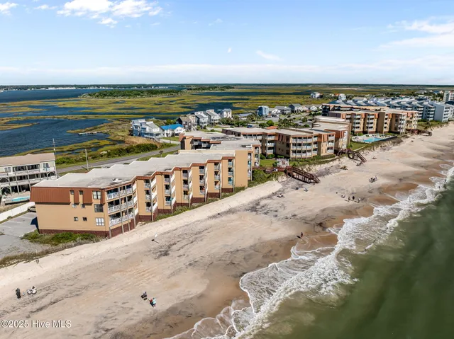 $269,900 | 1866 New River Inlet Road, Unit 3401C, North Topsail Beach, NC 28460