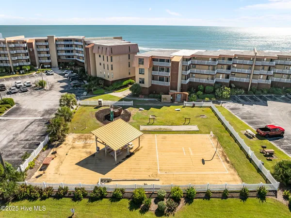 $264,900 | 1866 New River Inlet Road, Unit 3401C, North Topsail Beach, NC 28460