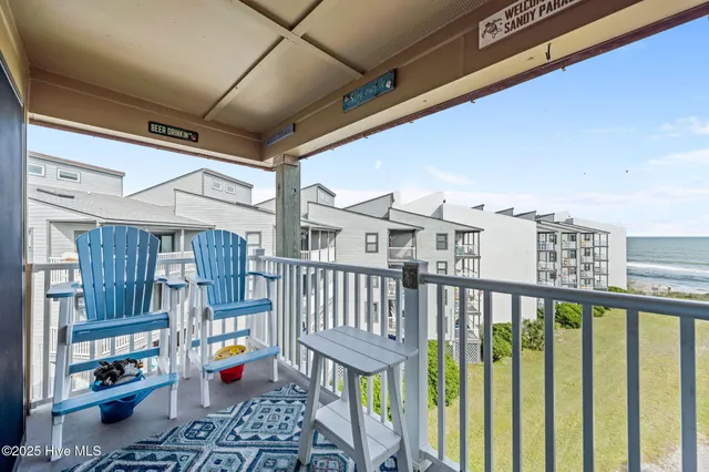 $275,000 | 1866 New River Inlet Road, Unit 3401C, North Topsail Beach, NC 28460