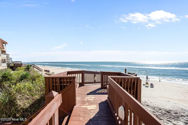 $264,900 | 1866 New River Inlet Road, Unit 3401C, North Topsail Beach, NC 28460