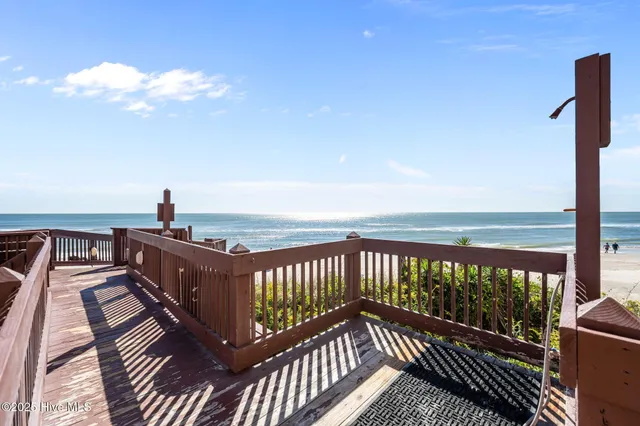 $275,000 | 1866 New River Inlet Road, Unit 3401C, North Topsail Beach, NC 28460