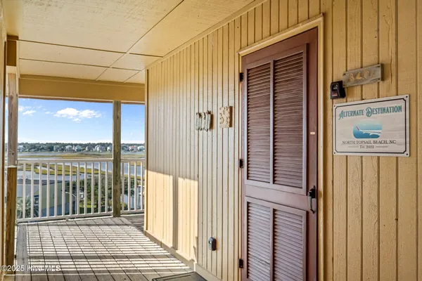 $264,900 | 1866 New River Inlet Road, Unit 3401C, North Topsail Beach, NC 28460