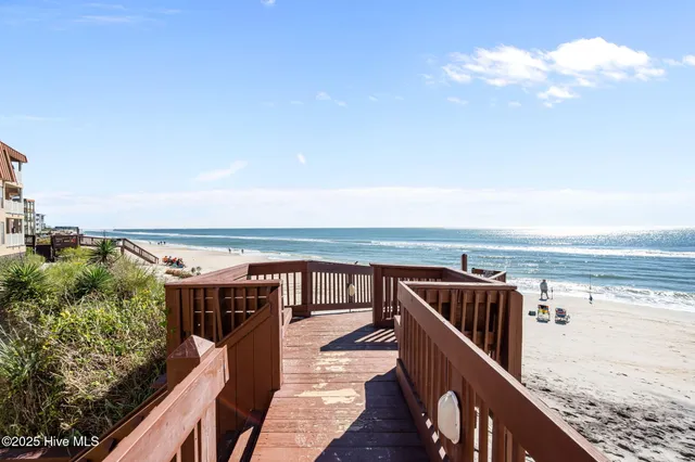 $275,000 | 1866 New River Inlet Road, Unit 3401C, North Topsail Beach, NC 28460