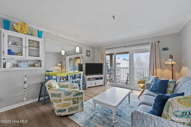 $275,000 | 1866 New River Inlet Road, Unit 3401C, North Topsail Beach, NC 28460