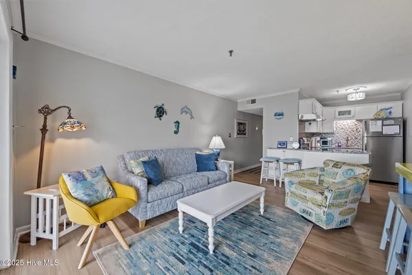 $264,900 | 1866 New River Inlet Road, Unit 3401C, North Topsail Beach, NC 28460