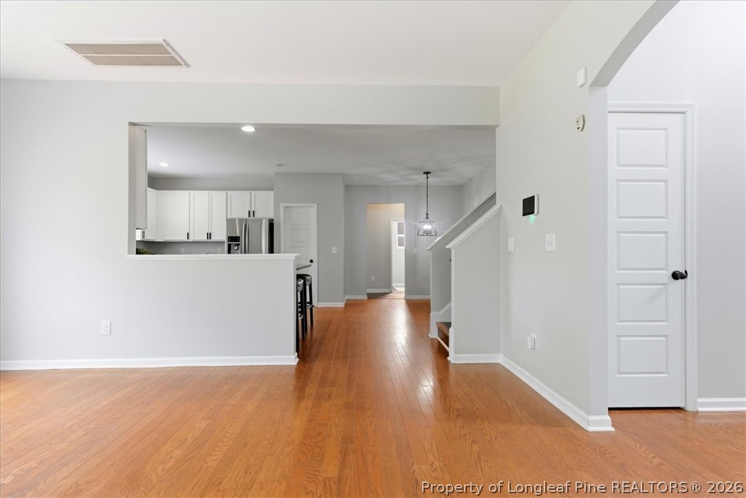 30 Salisbury Lane Spring Lake, NC 28390 - Photo 12 of 42 Living Room