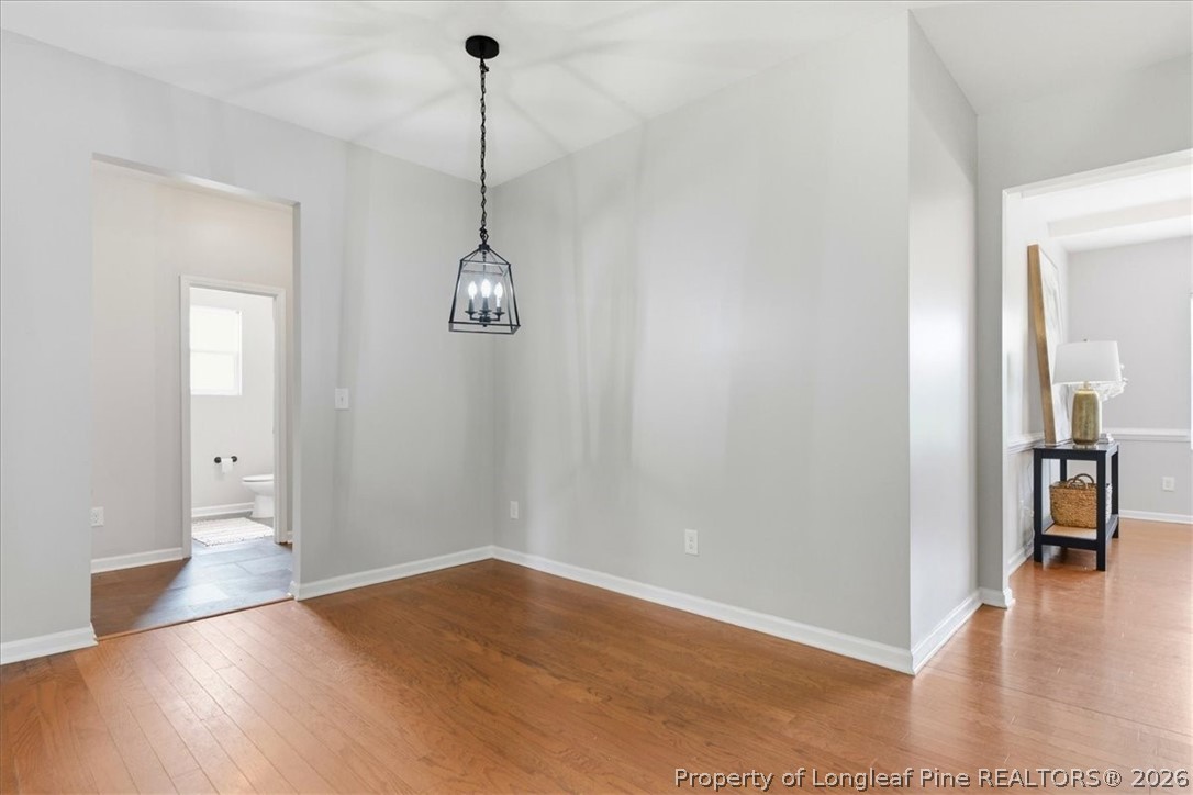 30 Salisbury Lane Spring Lake, NC 28390 - Photo 13 of 42 Eating Nook