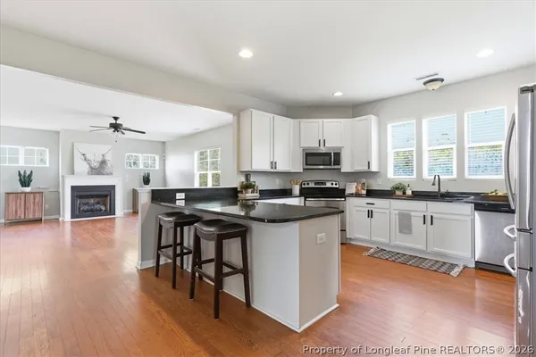 $399,000 | 30 Salisbury Lane, Spring Lake, NC 28390