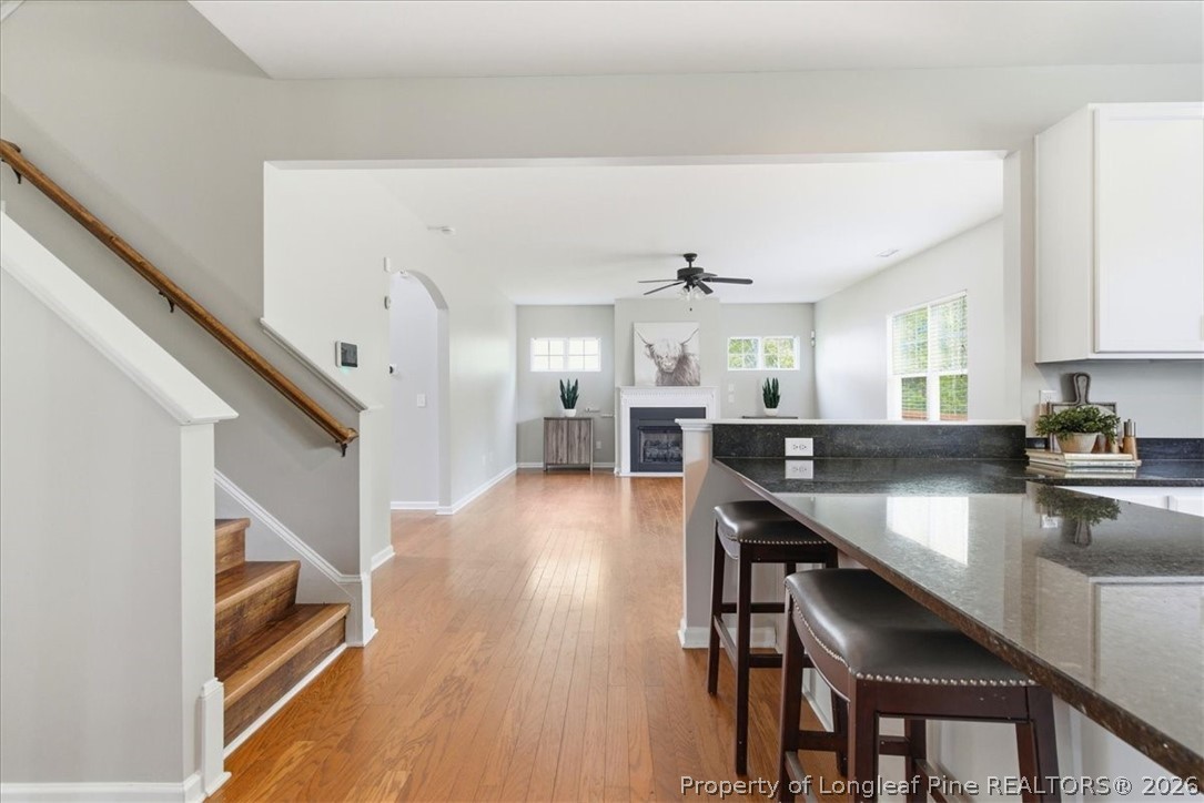 30 Salisbury Lane Spring Lake, NC 28390 - Photo 18 of 42 Kitchen