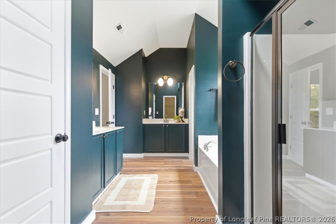 30 Salisbury Lane Spring Lake, NC 28390 - Photo 20 of 42 Master