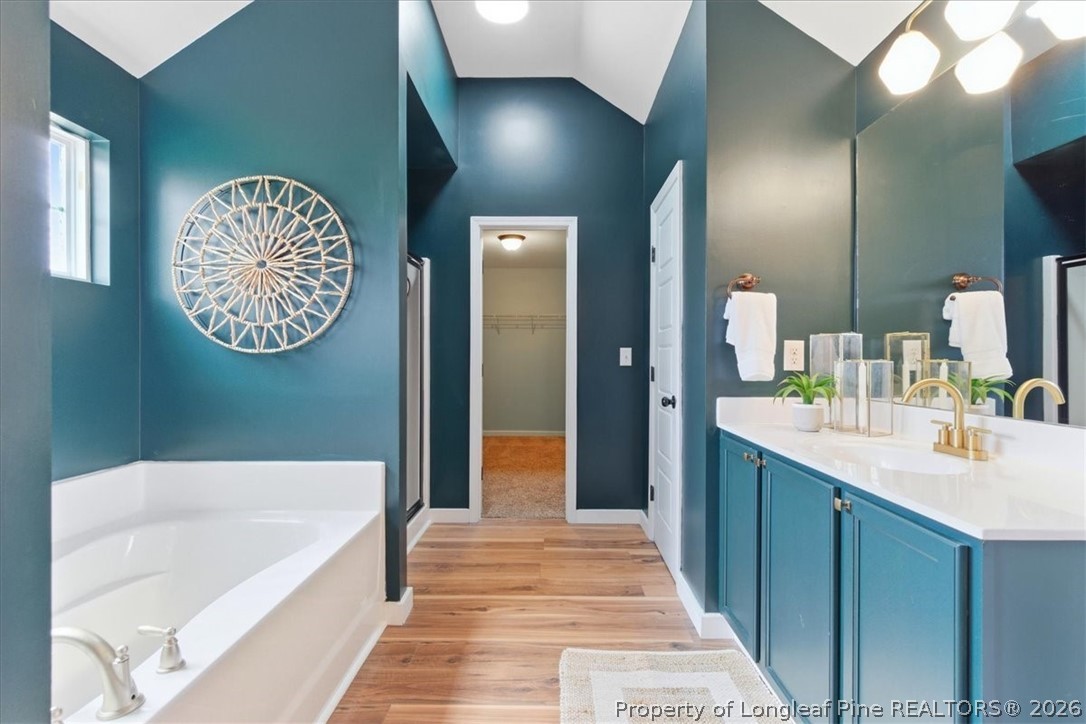 30 Salisbury Lane Spring Lake, NC 28390 - Photo 21 of 42 Master