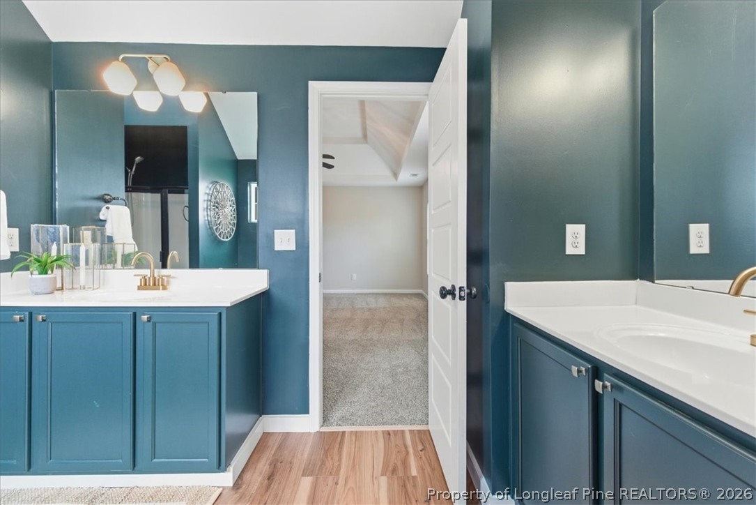 30 Salisbury Lane Spring Lake, NC 28390 - Photo 22 of 42 Master