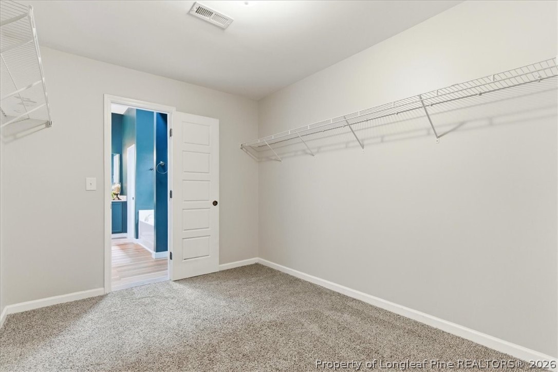 30 Salisbury Lane Spring Lake, NC 28390 - Photo 24 of 42 Master Closet