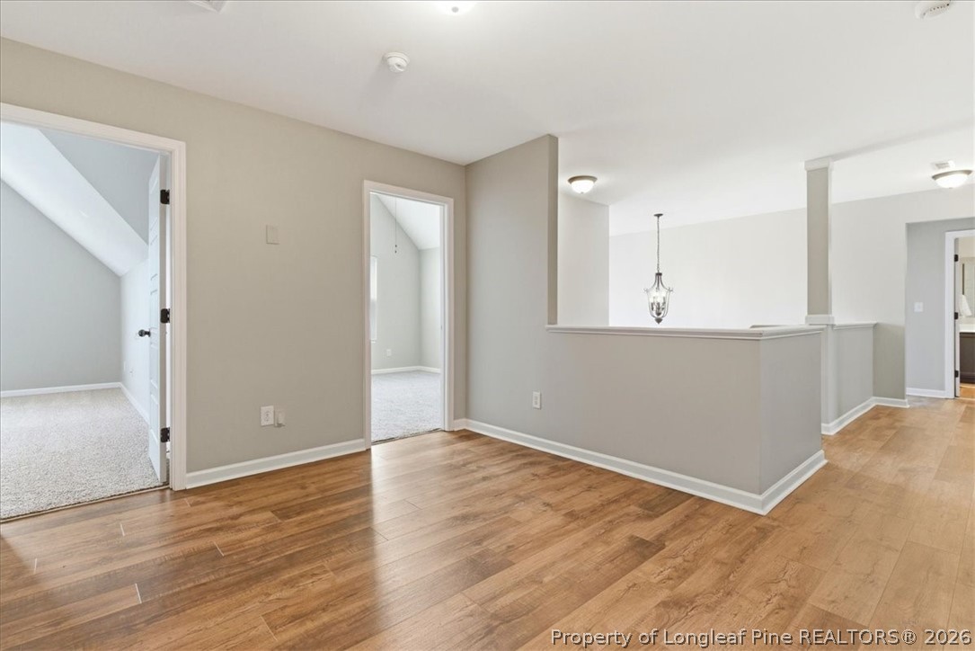 30 Salisbury Lane Spring Lake, NC 28390 - Photo 25 of 42 Hall