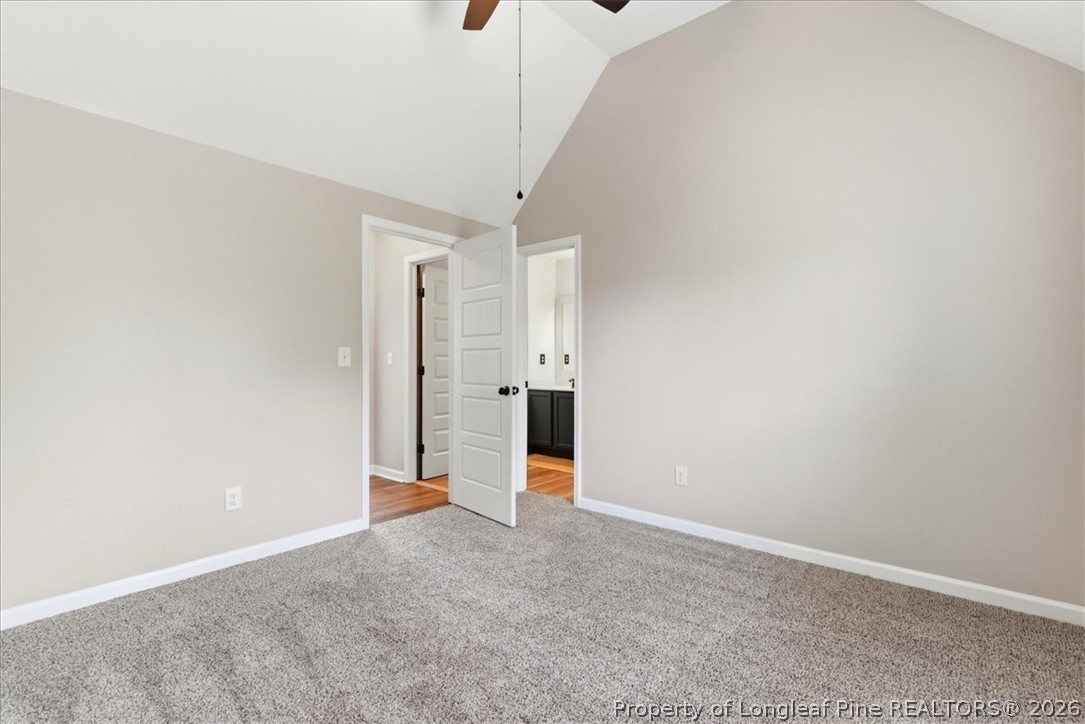 30 Salisbury Lane Spring Lake, NC 28390 - Photo 28 of 42 Guest