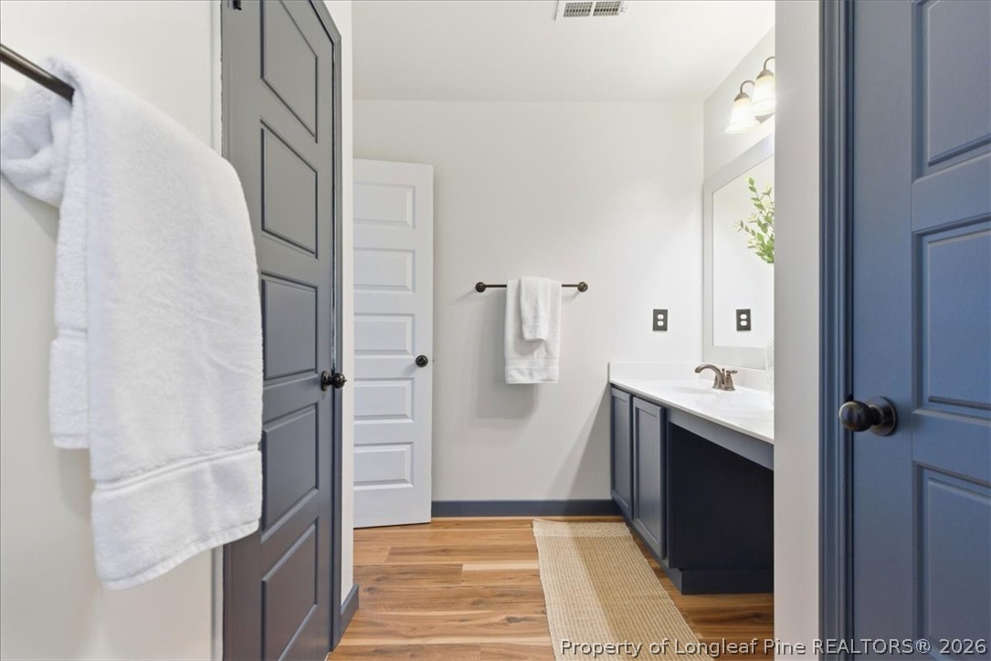 30 Salisbury Lane Spring Lake, NC 28390 - Photo 31 of 42 Guest