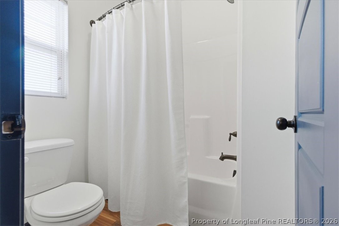 30 Salisbury Lane Spring Lake, NC 28390 - Photo 37 of 42 Guest