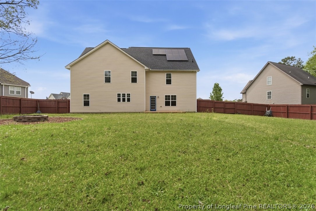 30 Salisbury Lane Spring Lake, NC 28390 - Photo 39 of 42 Back