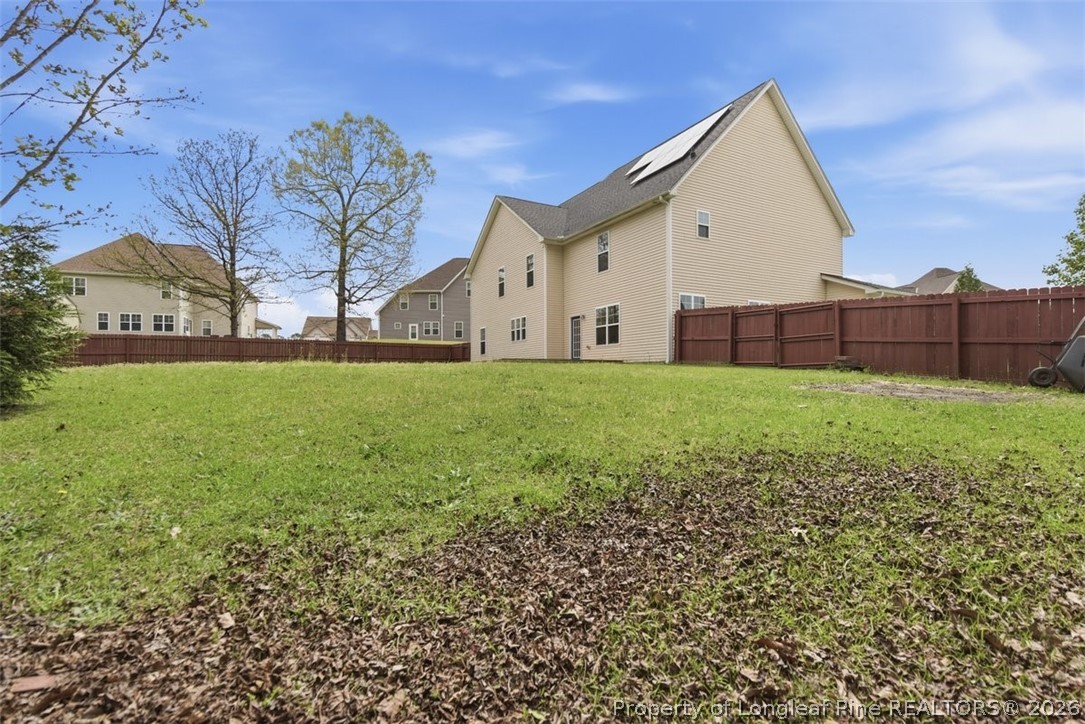 30 Salisbury Lane Spring Lake, NC 28390 - Photo 40 of 42 Back