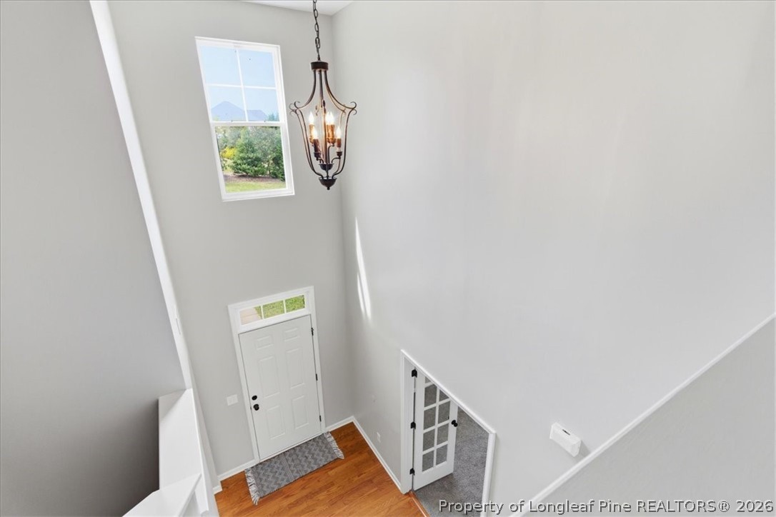 30 Salisbury Lane Spring Lake, NC 28390 - Photo 4 of 42 Entry