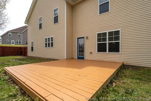 $399,000 | 30 Salisbury Lane, Spring Lake, NC 28390