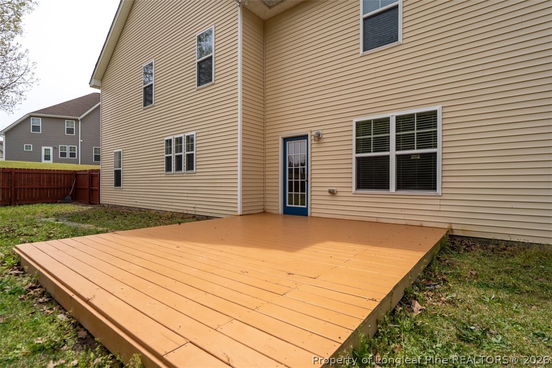 30 Salisbury Lane Spring Lake, NC 28390 - Photo 42 of 42 Back