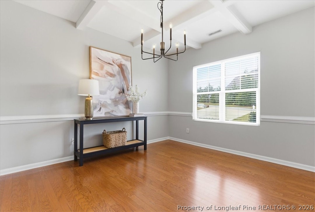 30 Salisbury Lane Spring Lake, NC 28390 - Photo 5 of 42 Formal Dining