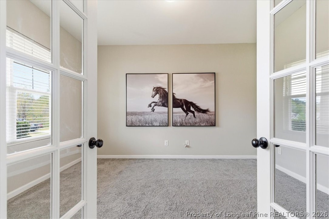 30 Salisbury Lane Spring Lake, NC 28390 - Photo 7 of 42 Office/Flex Room