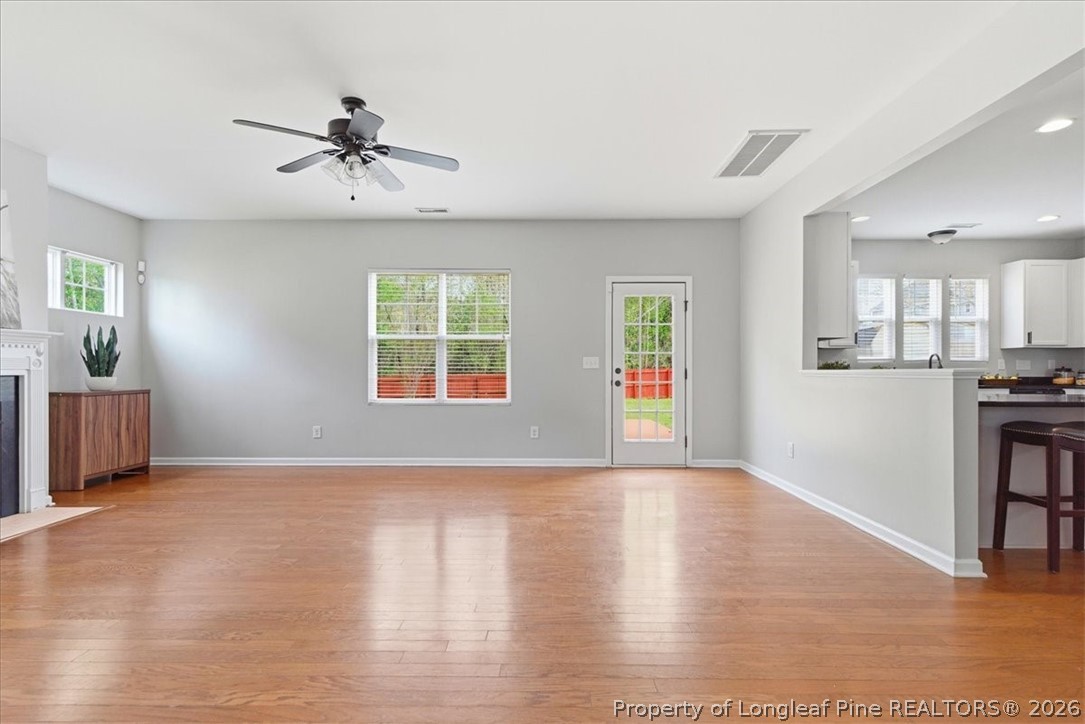 30 Salisbury Lane Spring Lake, NC 28390 - Photo 8 of 42 Living Room