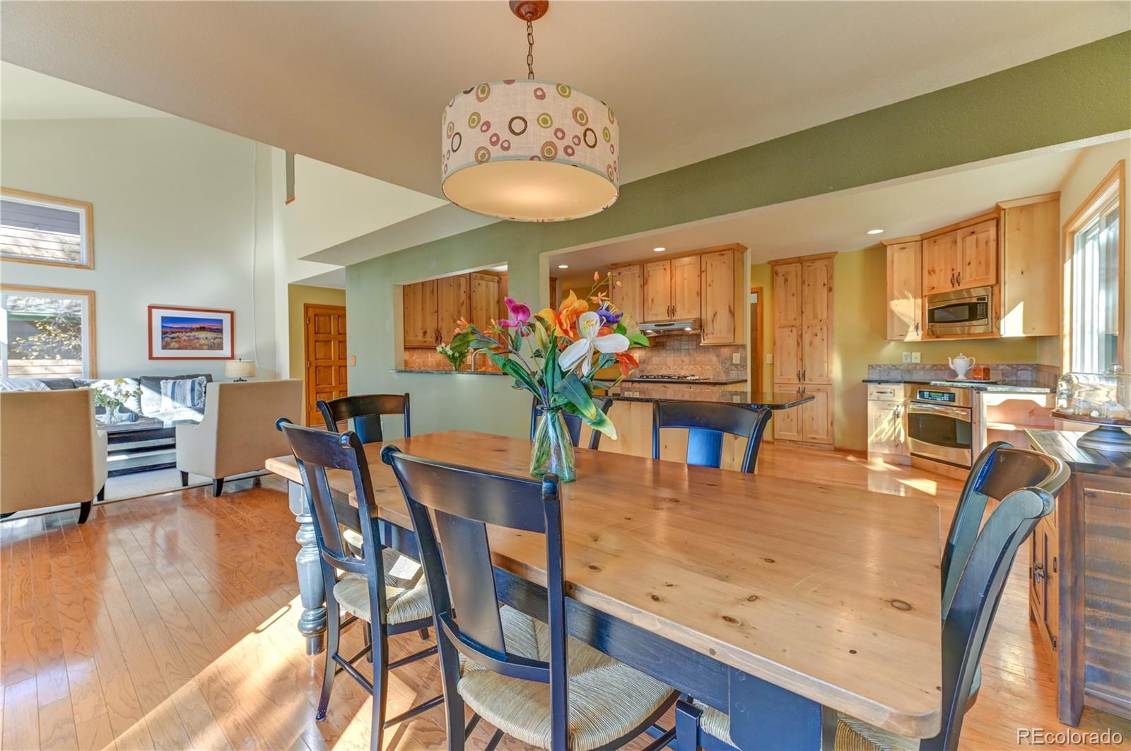 23970 Genesee Village Road Golden, CO 80401 - Photo 11 of 40 Gallery Image 11