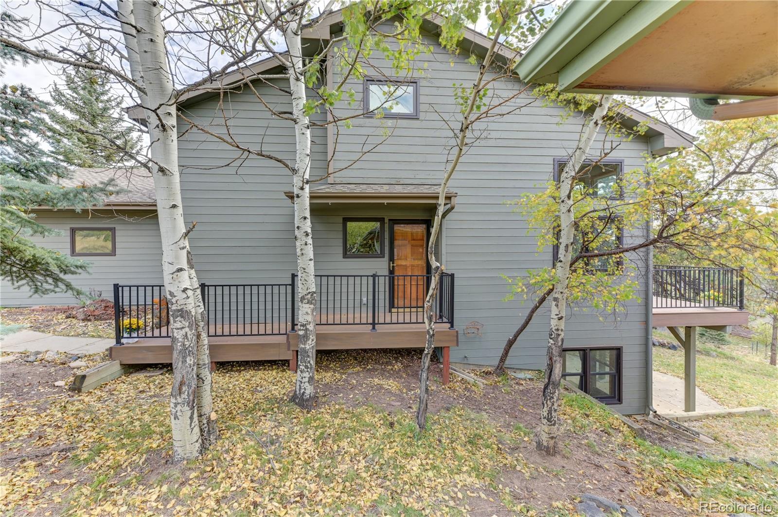 23970 Genesee Village Road Golden, CO 80401 - Photo 2 of 40 Gallery Image 2