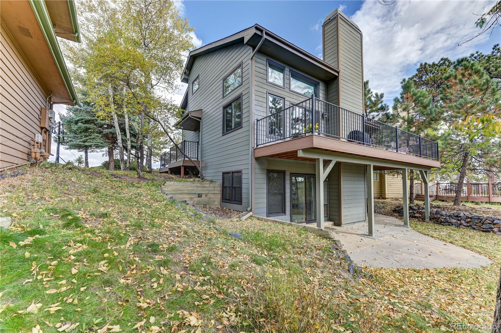 23970 Genesee Village Road Golden, CO 80401 - Photo 3 of 40 Gallery Image 3
