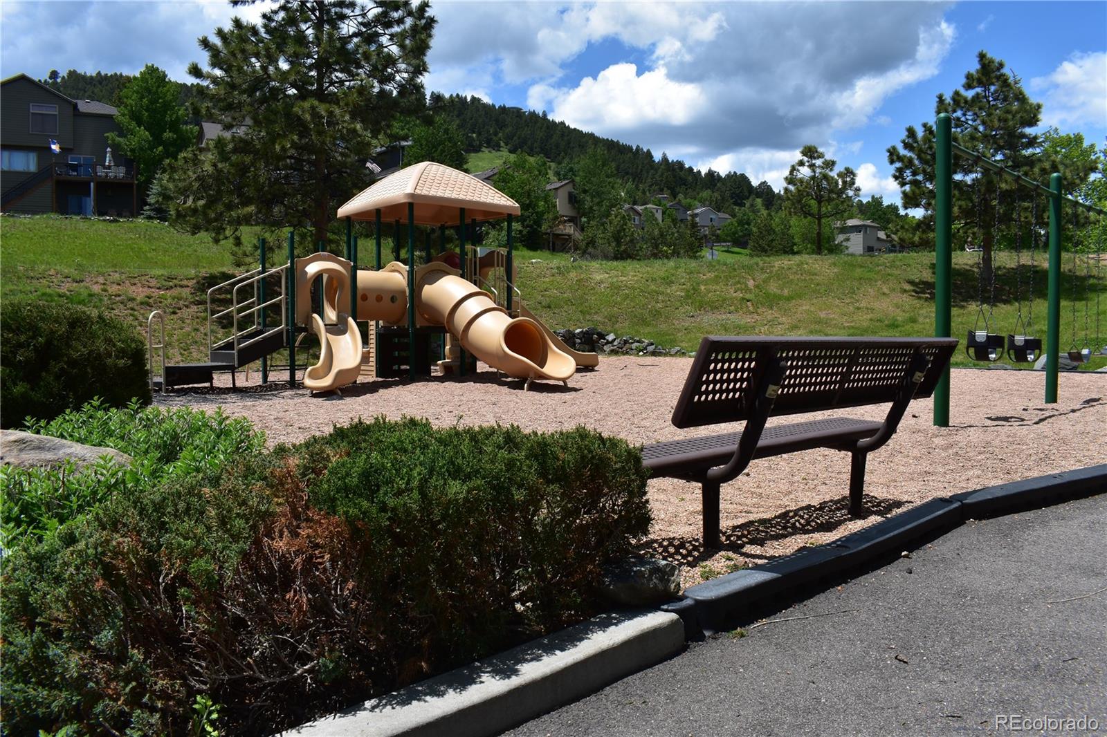 23970 Genesee Village Road Golden, CO 80401 - Photo 34 of 40 Gallery Image 34