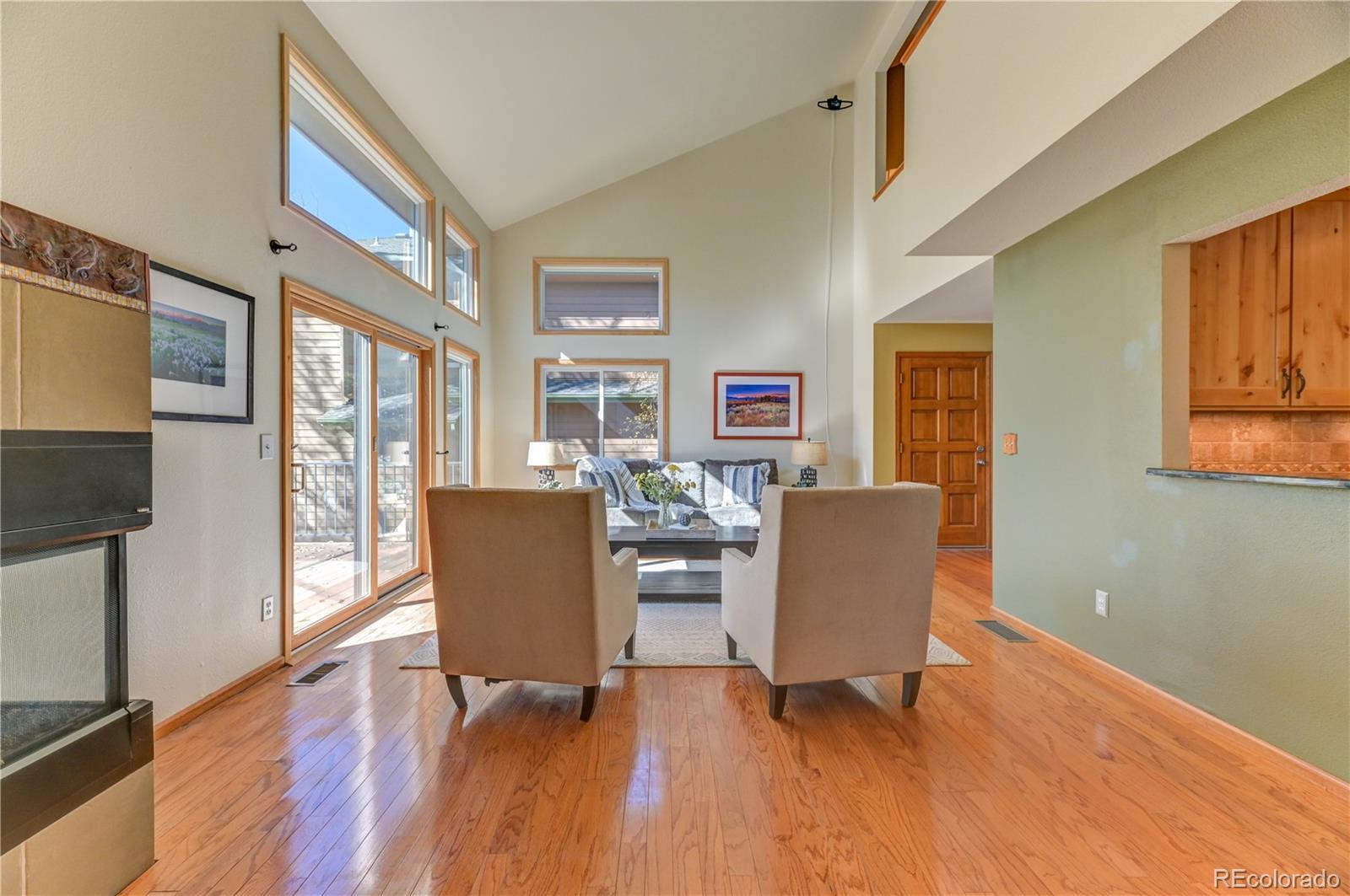 23970 Genesee Village Road Golden, CO 80401 - Photo 7 of 40 Gallery Image 7