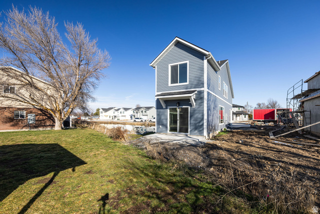 322 West 690 North Logan, UT 84321 - Photo 20 of 25
