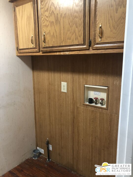 69525 Dillon Road, Unit 73 Desert Hot Springs, CA 92241 - Photo 15 of 48 a view of a window