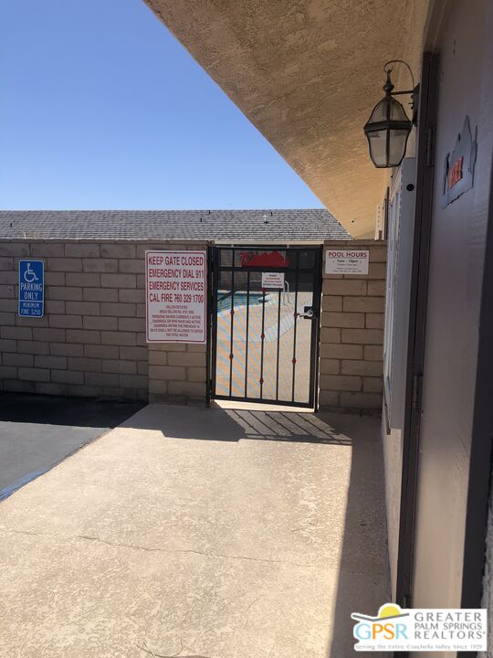 69525 Dillon Road, Unit 73 Desert Hot Springs, CA 92241 - Photo 28 of 48