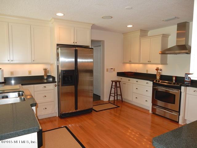 1548 Beluthahatchee Road St. Johns, FL 32259 - Photo 12 of 41 KITCHEN