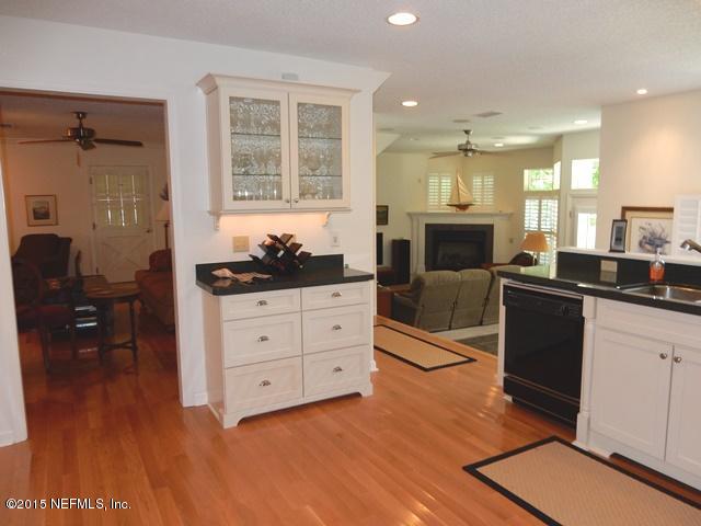 1548 Beluthahatchee Road St. Johns, FL 32259 - Photo 13 of 41 KITCHEN