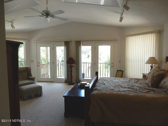 1548 Beluthahatchee Road St. Johns, FL 32259 - Photo 17 of 41 MASTER BEDROOM