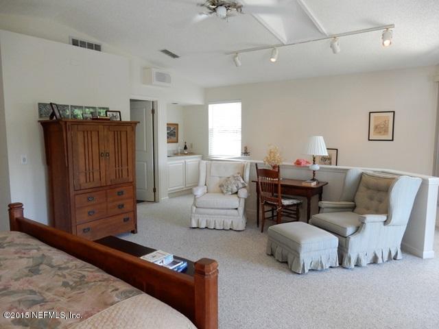 1548 Beluthahatchee Road St. Johns, FL 32259 - Photo 19 of 41 MASTER BEDROOM