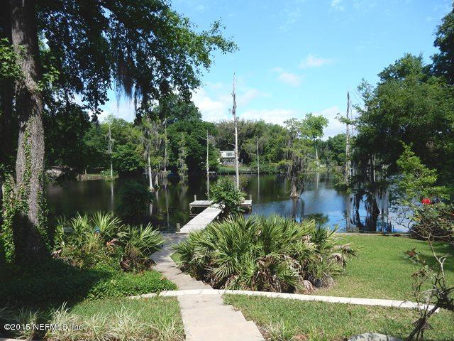 1548 Beluthahatchee Road St. Johns, FL 32259 - Photo 30 of 41 DECK