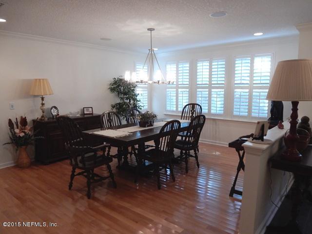 1548 Beluthahatchee Road St. Johns, FL 32259 - Photo 3 of 41 DINING