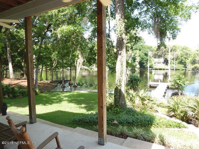 1548 Beluthahatchee Road St. Johns, FL 32259 - Photo 36 of 41 LANAI