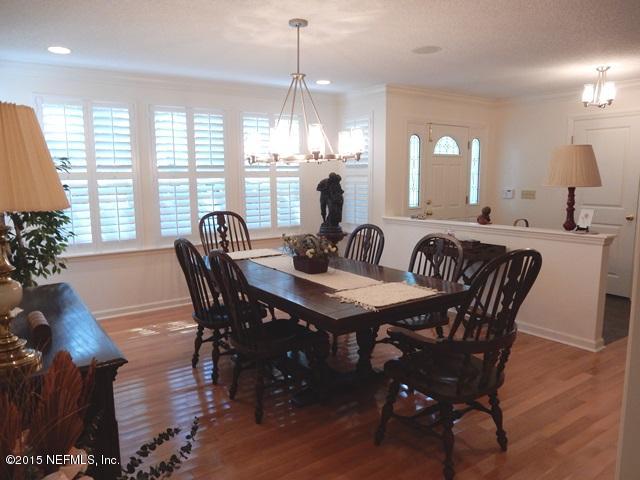1548 Beluthahatchee Road St. Johns, FL 32259 - Photo 4 of 41 DINING