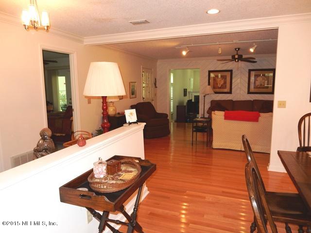 1548 Beluthahatchee Road St. Johns, FL 32259 - Photo 5 of 41 DINING - LIVING