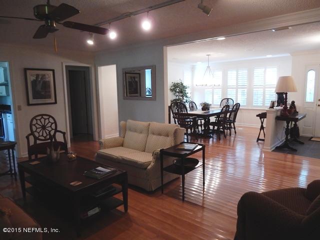 1548 Beluthahatchee Road St. Johns, FL 32259 - Photo 6 of 41 LIVING - DINING